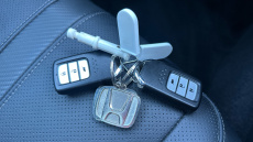 Honda Civic 1.0 VTEC Turbo EX 5dr Petrol Hatchback